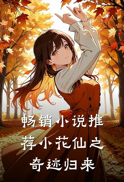 畅销小说推荐小花仙之奇迹归来