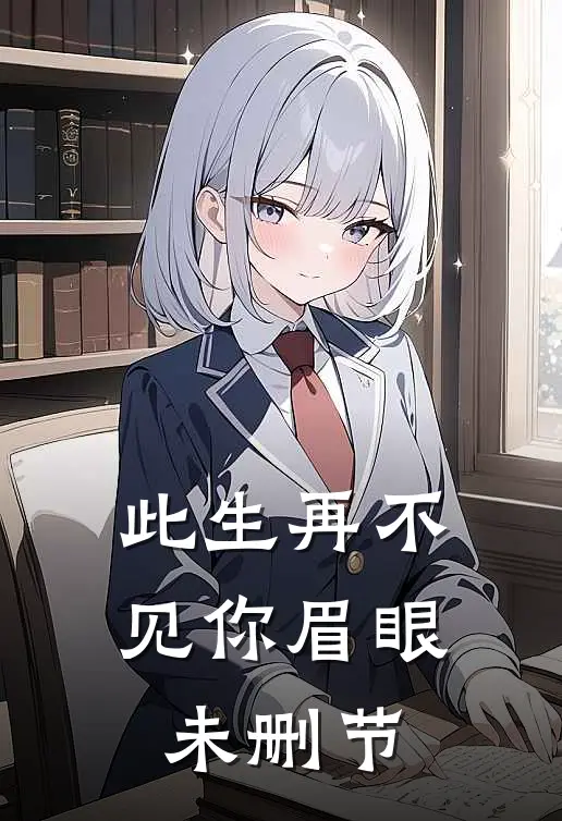 此生再不见你眉眼未删节