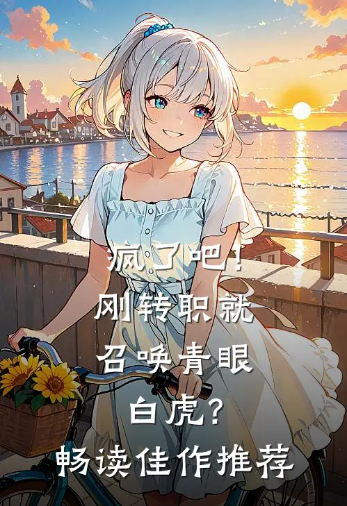 疯了吧！刚转职就召唤青眼白虎？畅读佳作推荐