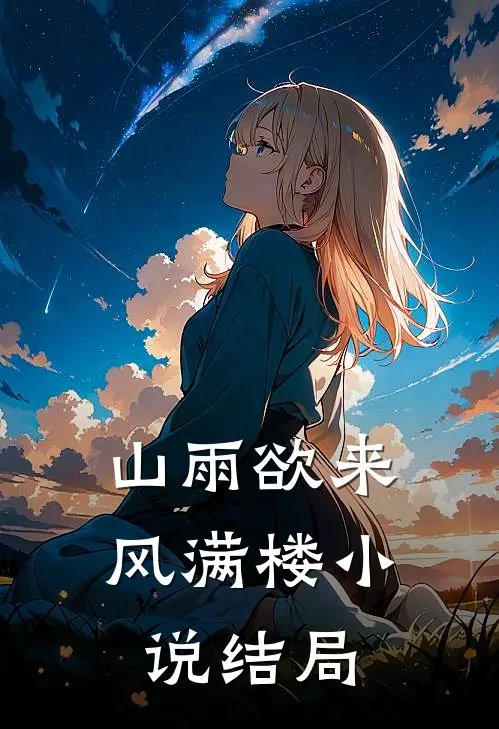 山雨欲来风满楼小说结局