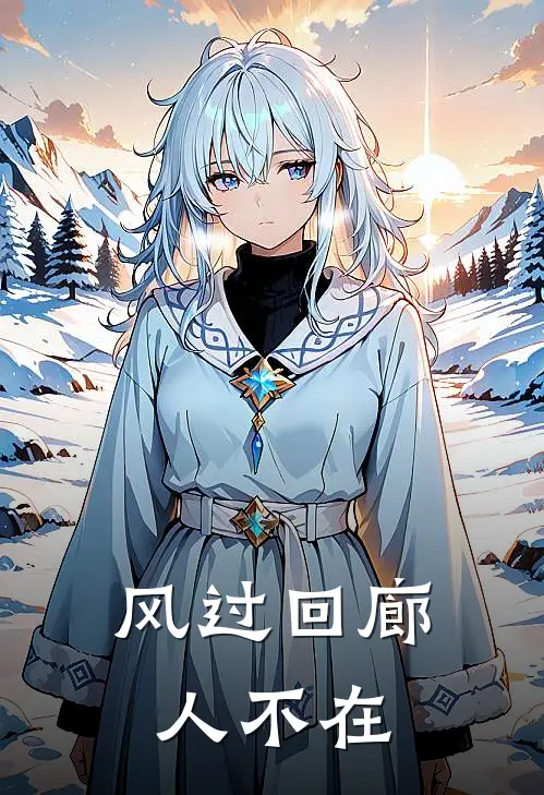 风过回廊人不在