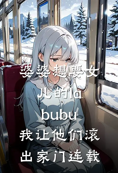 婆婆想要女儿的labubu，我让他们滚出家门连载