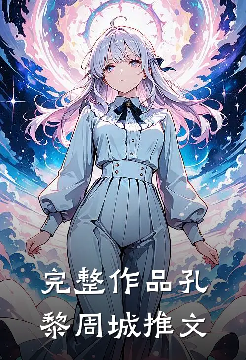 完整作品孔黎周城推文