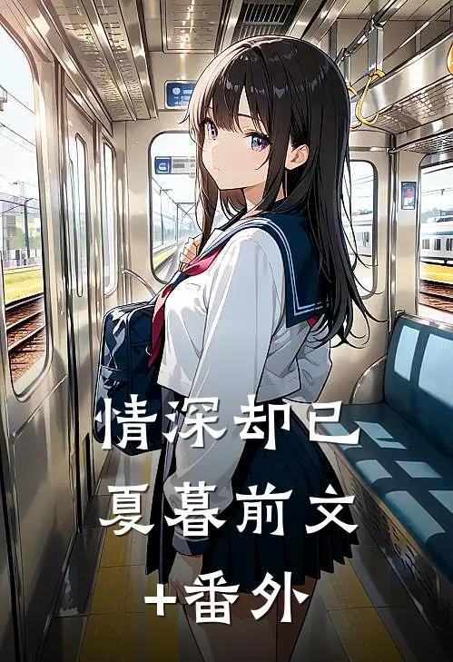 情深却已夏暮前文+番外
