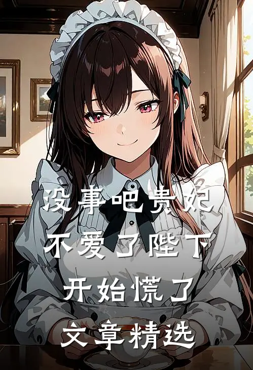 没事吧贵妃不爱了陛下开始慌了文章精选