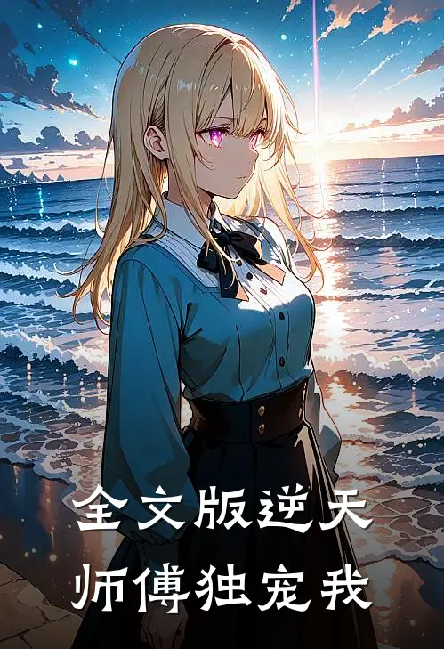 全文版逆天师傅独宠我