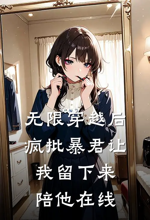 无限穿越后：疯批暴君让我留下来陪他在线