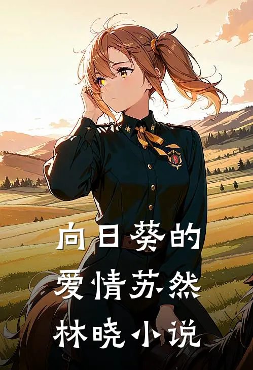向日葵的爱情苏然林晓小说