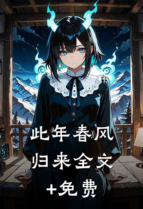 此年春风归来全文+免费