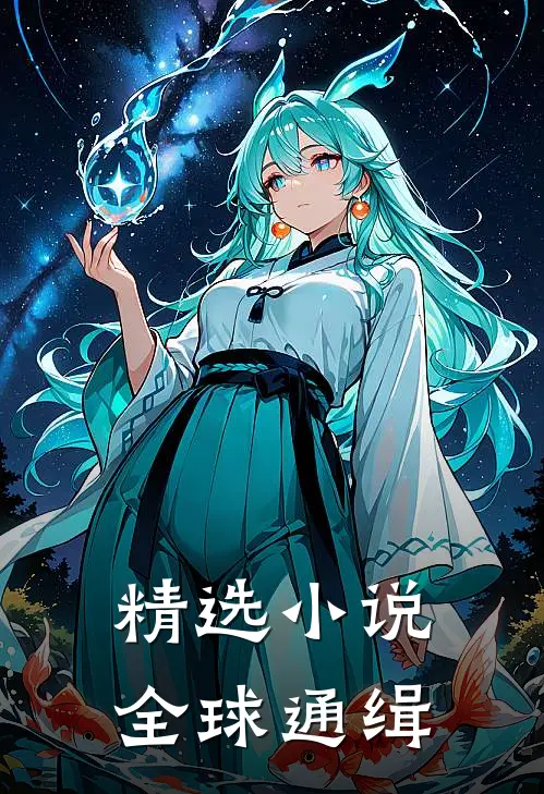 精选小说全球通缉