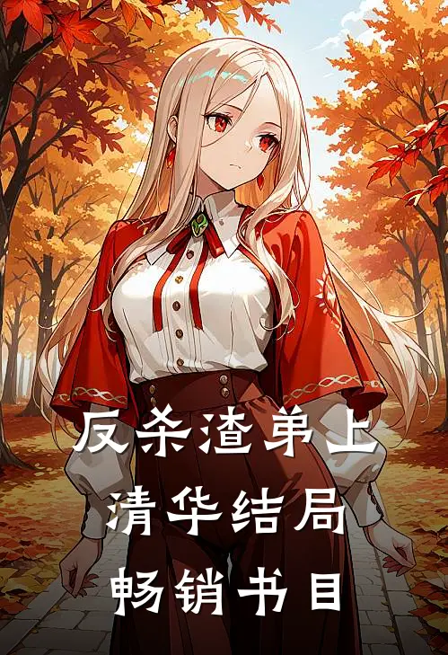 反杀渣弟上清华结局畅销书目