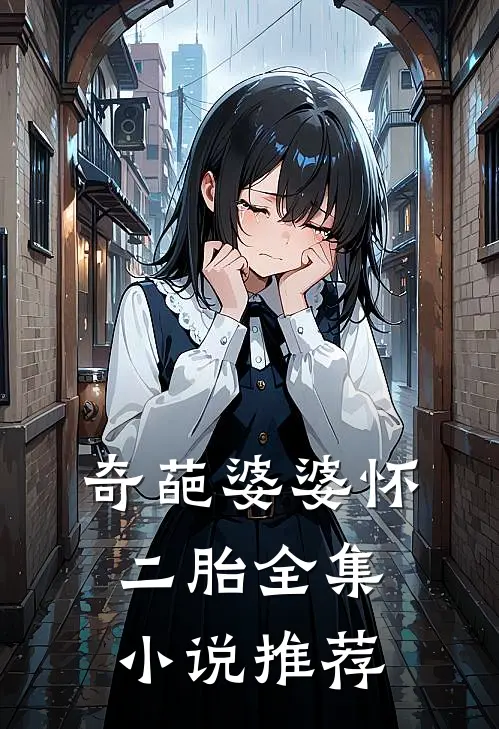 奇葩婆婆怀二胎全集小说推荐