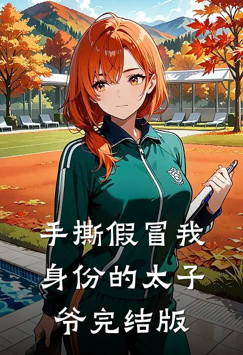 手撕假冒我身份的太子爷完结版