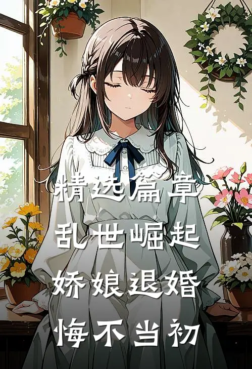 精选篇章乱世崛起：娇娘退婚，悔不当初