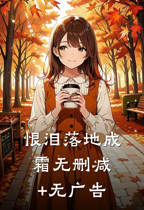 恨泪落地成霜无删减+无广告