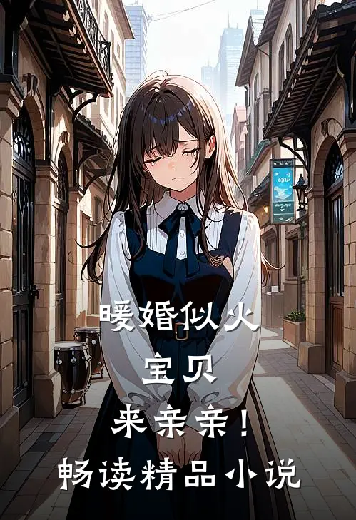 暖婚似火：宝贝，来亲亲！畅读精品小说