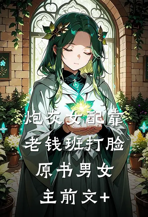 炮灰女配靠老钱班打脸原书男女主前文+