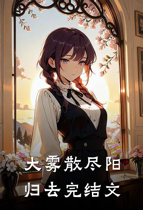 大雾散尽阳归去完结文
