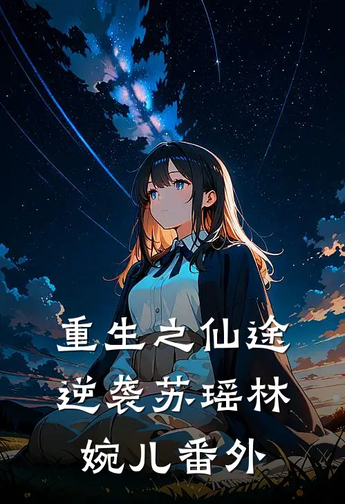 《重生之仙途逆袭》苏瑶林婉儿 番外