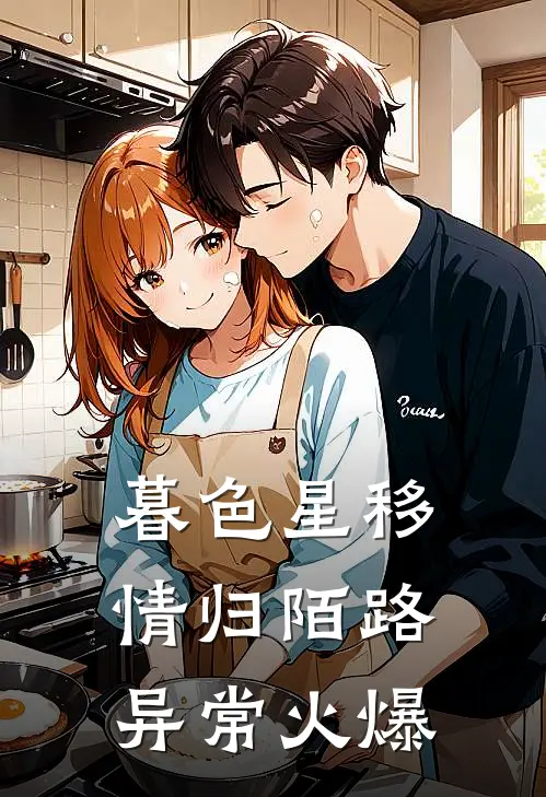 暮色星移，情归陌路异常火爆