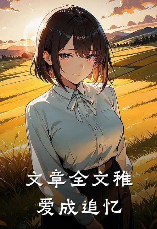 文章全文稚爱成追忆