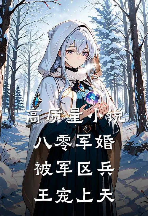 高质量小说八零军婚：被军区兵王宠上天