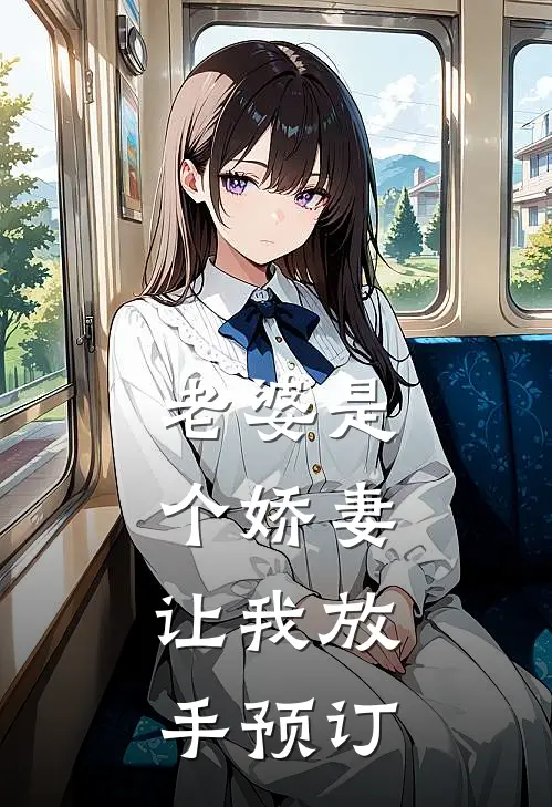 老婆是个娇妻，让我放手预订