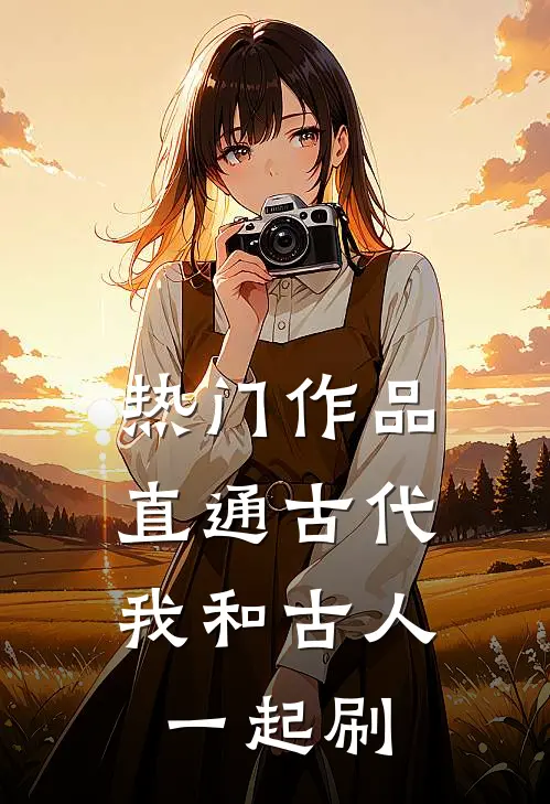 热门作品直通古代:我和古人一起刷