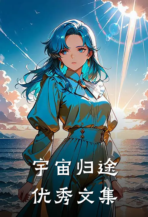 宇宙归途优秀文集