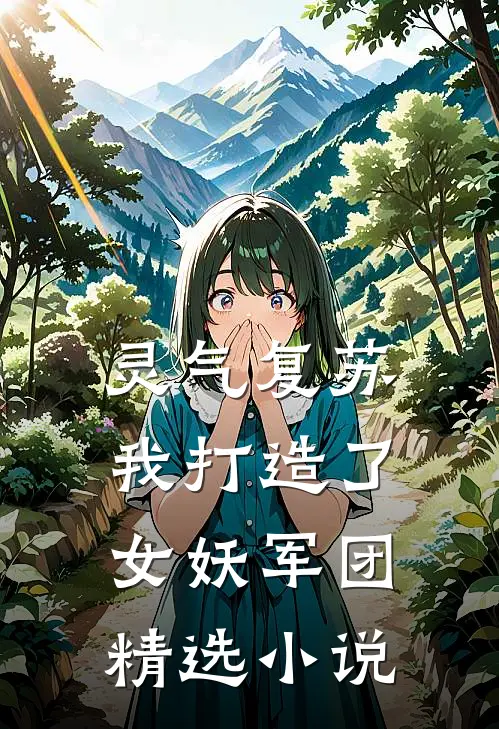 灵气复苏：我打造了女妖军团精选小说
