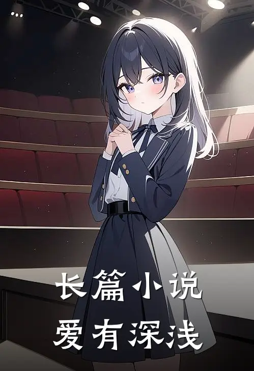 长篇小说爱有深浅