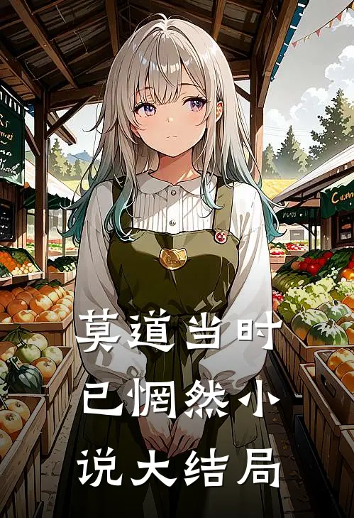 莫道当时已惘然小说大结局