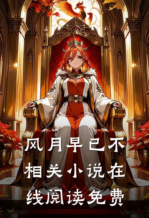 风月早已不相关小说在线阅读免费