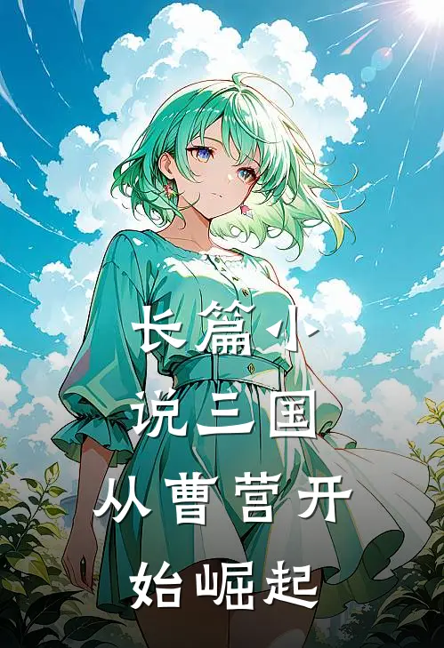 长篇小说三国：从曹营开始崛起