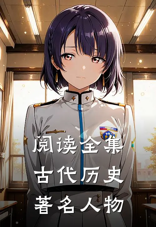 阅读全集古代历史著名人物