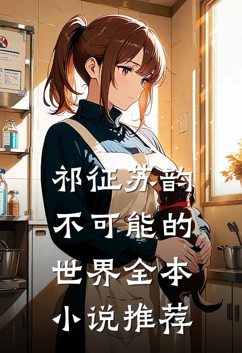 祁征苏韵,不可能的世界全本小说推荐