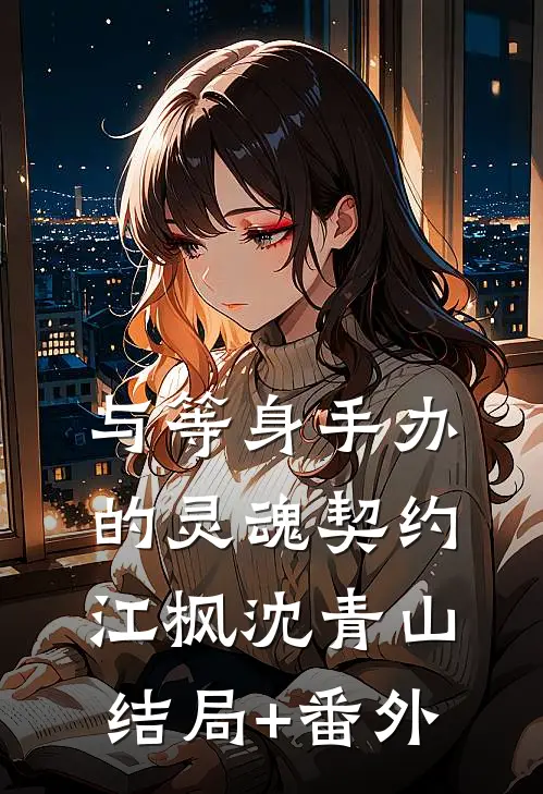 与等身手办的灵魂契约江枫沈青山结局+番外