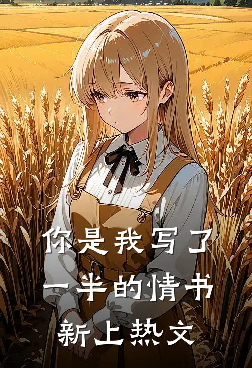 你是我写了一半的情书新上热文