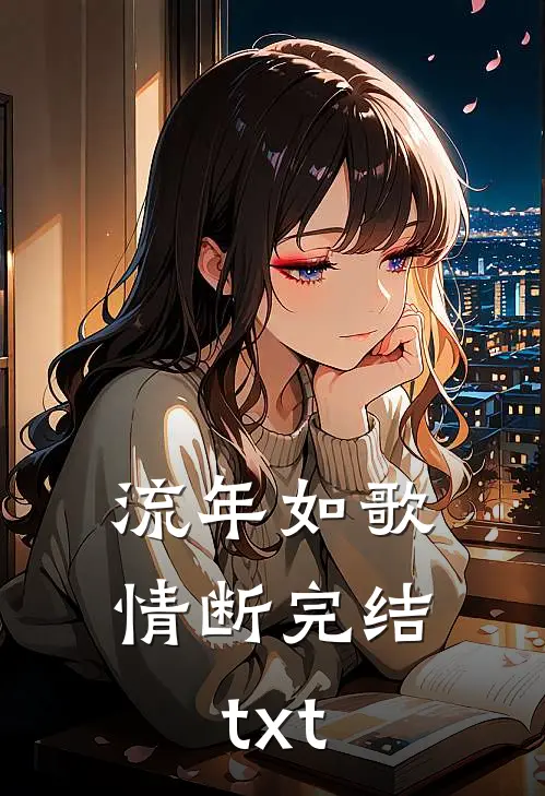 流年如歌情断完结txt