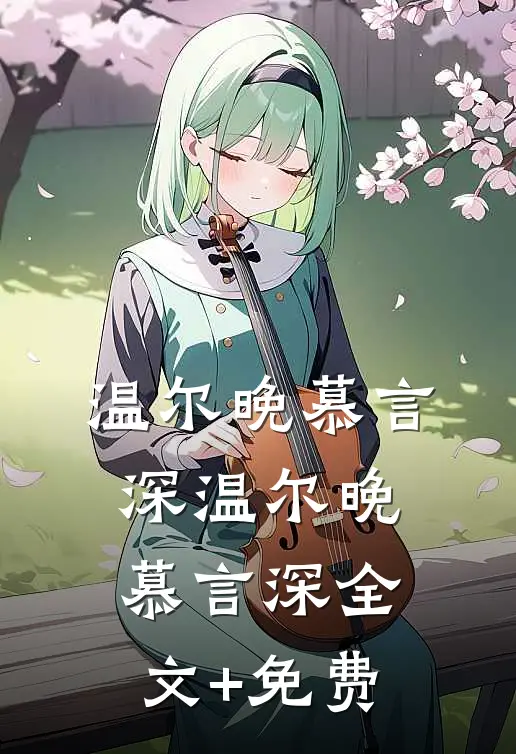 温尔晚慕言深温尔晚慕言深全文+免费