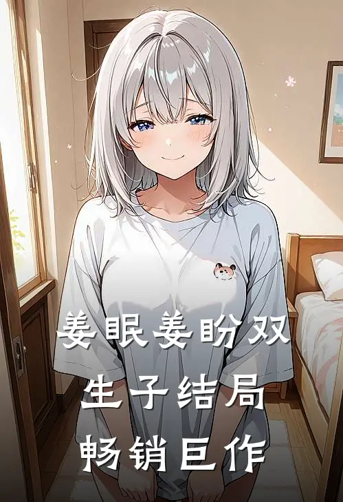 姜眠姜盼双生子结局畅销巨作