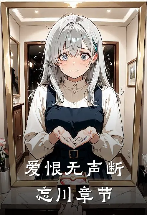 爱恨无声断忘川章节