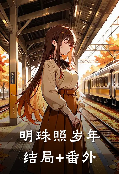 明珠照岁年结局+番外