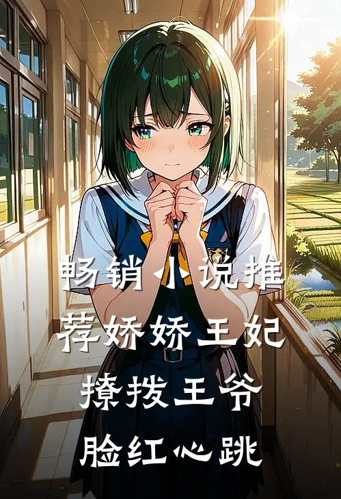 畅销小说推荐娇娇王妃撩拨王爷脸红心跳