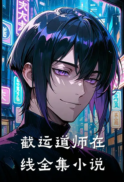 截运道师在线全集小说