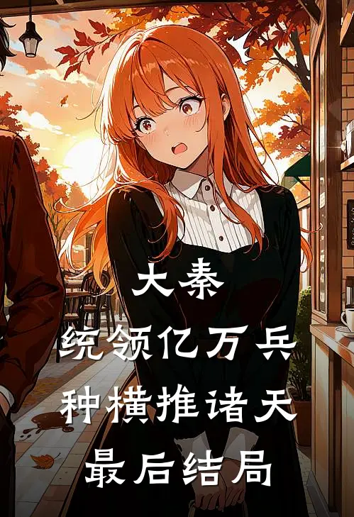大秦：统领亿万兵种横推诸天最后结局