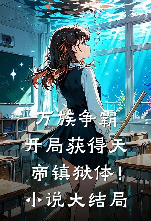 万族争霸：开局获得天帝镇狱体！小说大结局