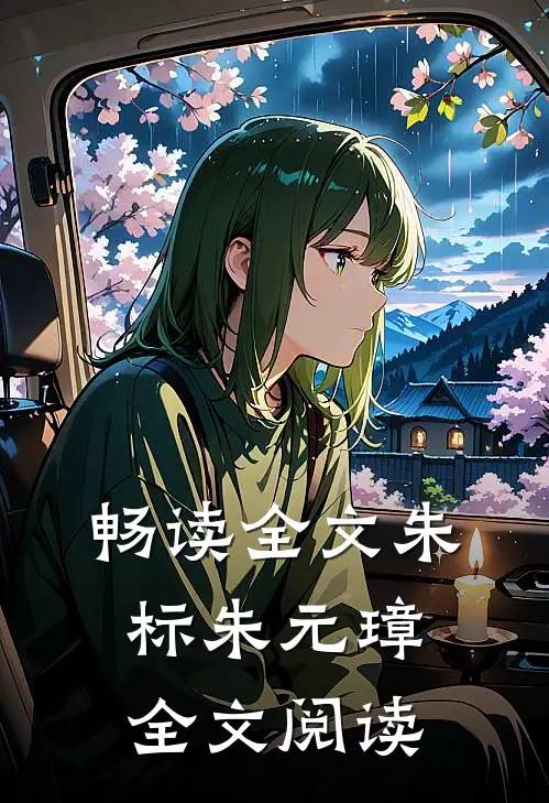 畅读全文朱标朱元璋全文阅读