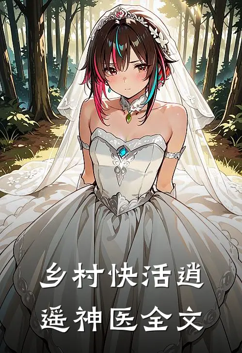 乡村快活逍遥神医全文