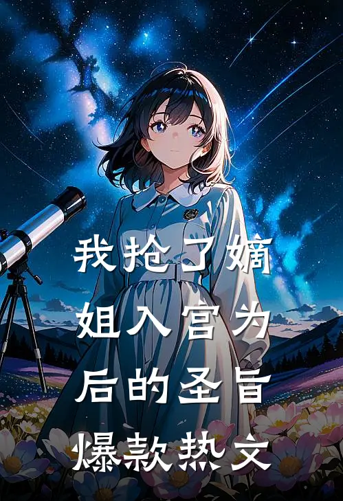 我抢了嫡姐入宫为后的圣旨爆款热文